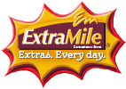 ExtraMile Logo