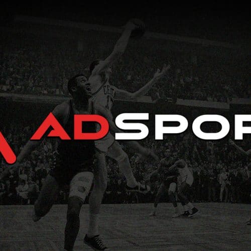 AdSport Rebranding Image